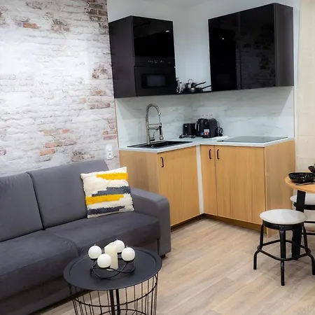 Rent A - Cosy 1bdr Appartamento *