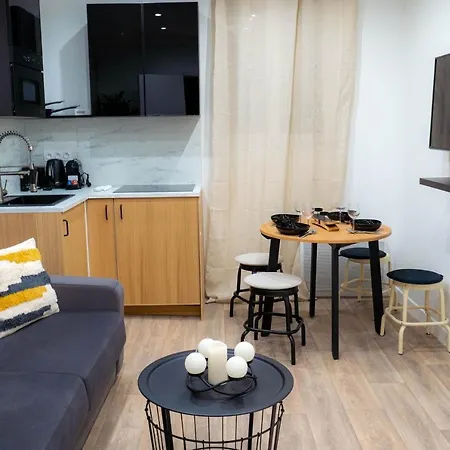 Rent A - Cosy 1bdr * Parigi