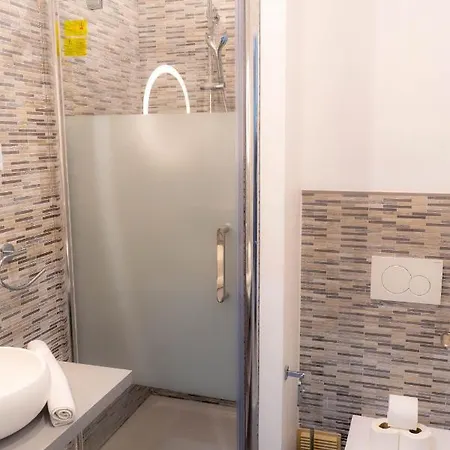 Rent A - Cosy 1bdr Appartamento *