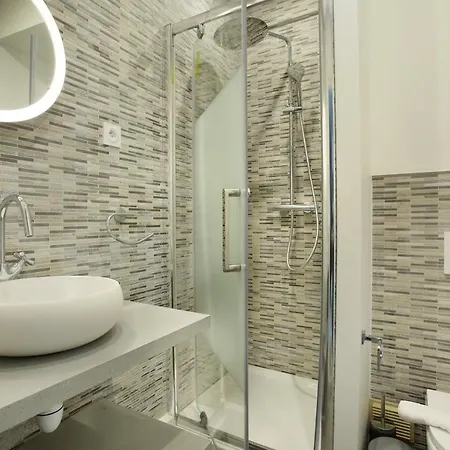 Rent A - Cosy 1bdr Appartamento Parigi