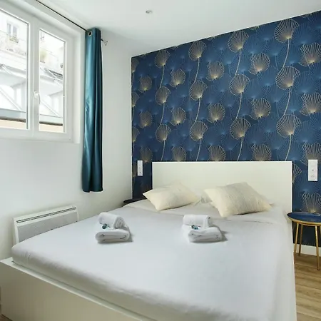 Rent A - Cosy 1bdr