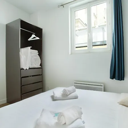 Rent A - Cosy 1bdr Appartamento